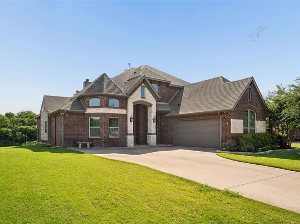 1818 Fair Oaks Ln, Royse City, TX 75189