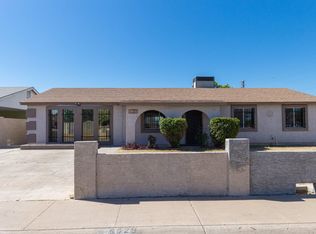 6629 W Coronado Rd, Phoenix, AZ 85035