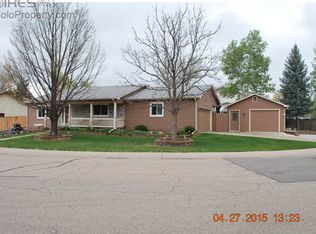 1060 Pinyon Dr, Windsor, CO 80550