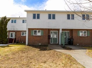 131 Cumberland Crescent, St. John's, NL A1B3M4