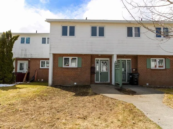 131 Cumberland Crescent, St. John's, NL A1B3M4