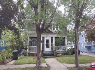 51 Mountainview St, Springfield, MA 01108