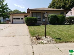 2613 George St, Sioux City, IA 51103