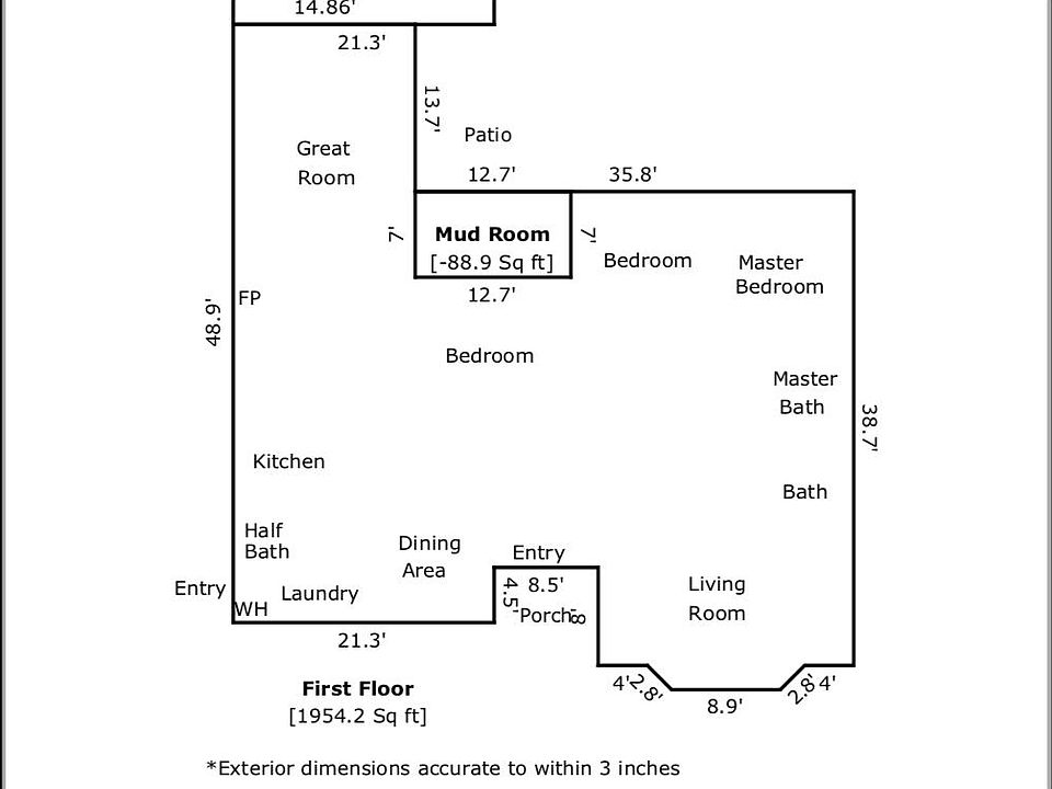 1st image of 3385 Thompson Ave