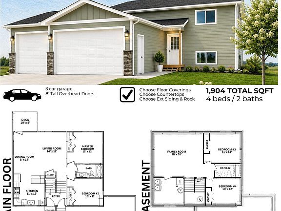 3rd image of 5602 Traverse Dr