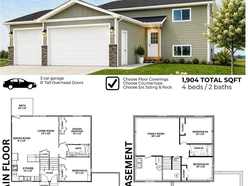 2nd image of 5641 Traverse Dr