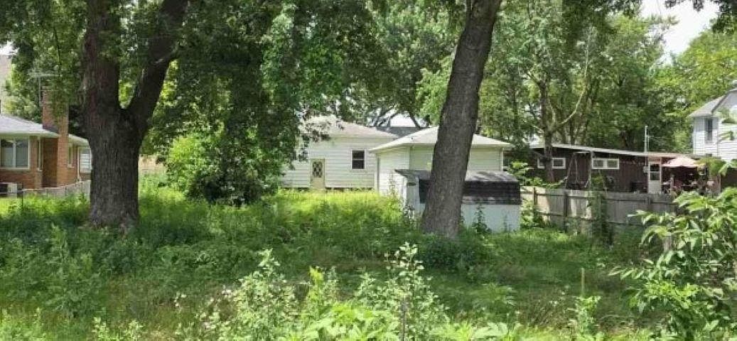 Marshall 初代ACTON 1216 Marshall St, Boone, IA 50036 | MLS #20260733 | Zillow
