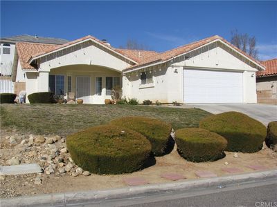 12842 Spring Valley Pkwy, Victorville, CA, 92395