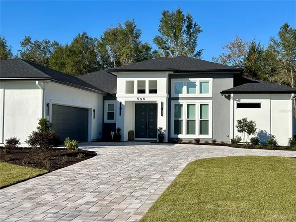 696 SW 139th Ct, Newberry, FL 32669