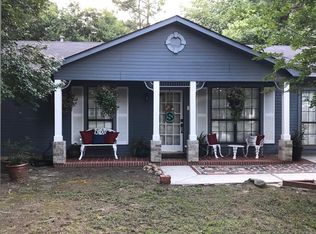 365 S Fairview Dr, Harlem, GA 30814