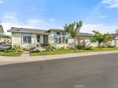 140 W Pioneer Ave Space 133, Redlands, CA, 92374