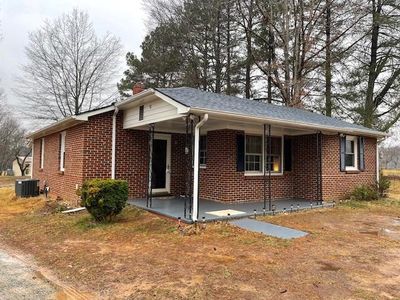 1221 Perth Rd, Nathalie, VA, 24577