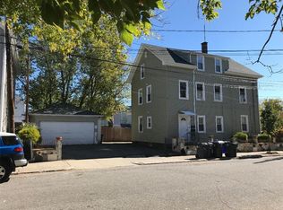 17 Andem St, Providence, RI 02909