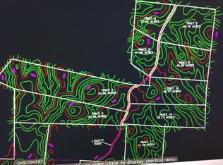 Liggett Rd, Decatur, TN 37322