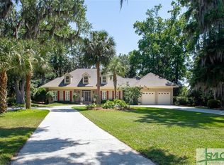 7 River Otter Ln, Savannah, GA 31411
