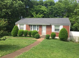 300 Lallemand Ct, Nashville, TN 37211