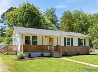 516 York Ave, Henrico, VA 23075
