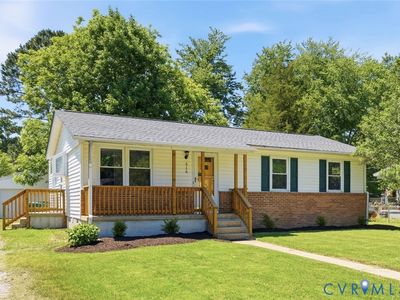 516 York Ave, Henrico, VA, 23075