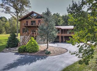 600 Wahoo Valley Rd, Kingsport, TN 37663