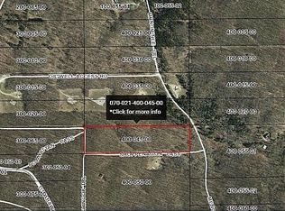 Menominee Trl, Gaylord, MI 49735