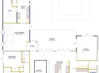 619 Mitchell St, Conway, AR 72034