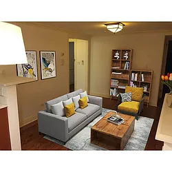 Rented by Double R Ventures LLC