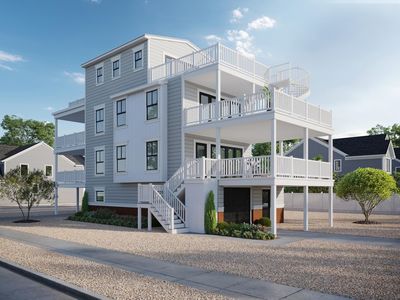 597 22nd St #597, Avalon, NJ, 08202