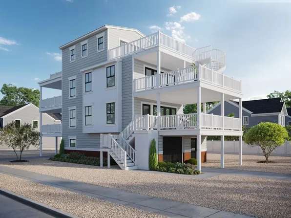 597 22nd St #597, Avalon, NJ 08202