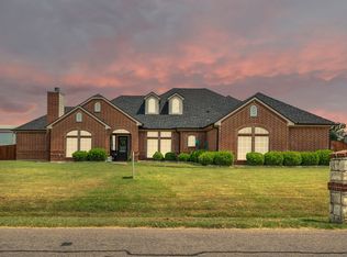 12417 Lightcatcher Way, Burleson, TX 76028