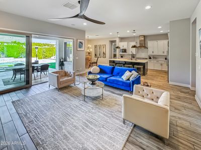 2930 E HERRERA Drive, Phoenix, AZ, 85050