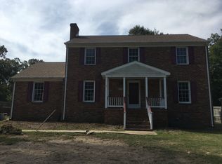 5155 Dermotte Ln, North Chesterfield, VA 23237