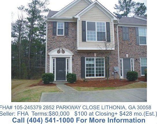 1st image of 2852 Parkway Close