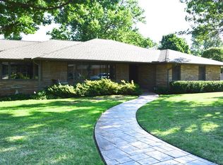 2809 E 35th St S, Tulsa, OK 74105