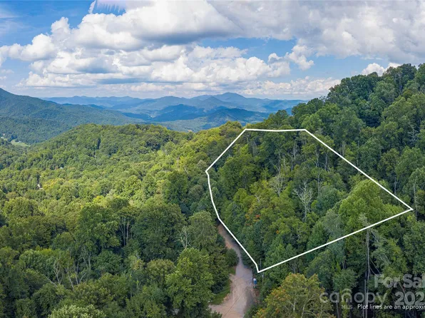 0 Pitchfork Cv #525, Waynesville, NC 28785