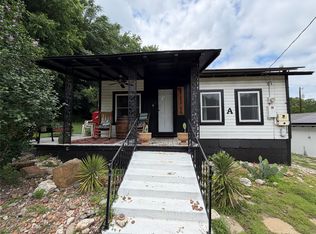 111 Apache Trl, Whitney, TX 76692