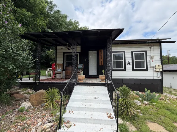 111 Apache Trl, Whitney, TX 76692
