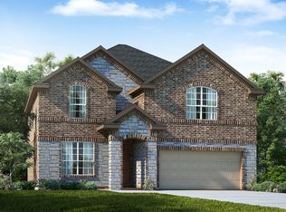 136 Alder Wood Terrace Ct, Willis, TX 77318