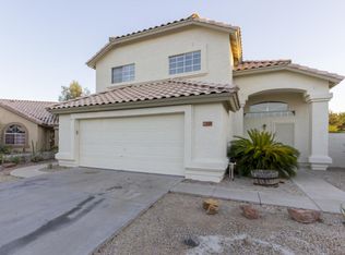 220 N Leoma Ct, Chandler, AZ 85225