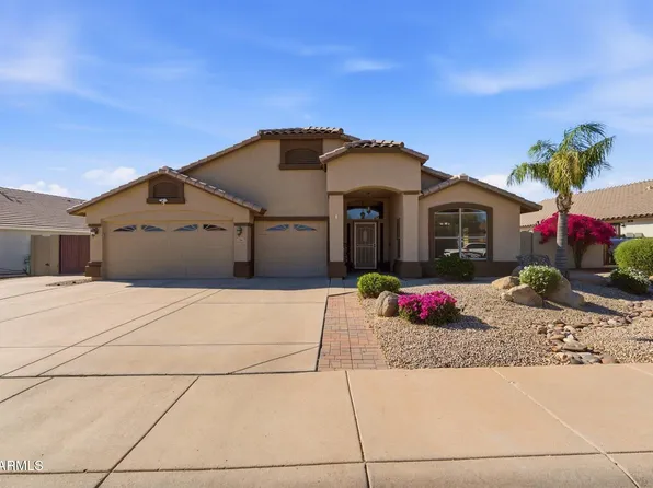 22862 N 103RD Lane, Peoria, AZ 85383