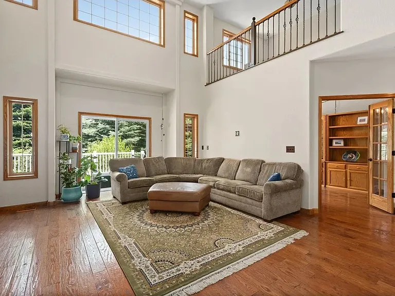 4601 Twin Peaks Dr — Photo 6