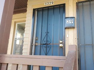3229 - 3233 W Burleigh St. (4 Unit) (Ace Property), Milwaukee, WI 53210