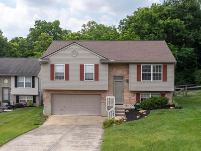 1467 Melinda Ln, Erlanger, KY, 41018