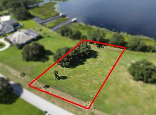 Royal Palm Dr LOT 15, Groveland, FL 34736