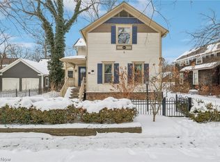 12 N Oviatt St, Hudson, OH 44236