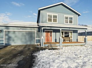 1403 E Esty Dr, Palmer, AK 99645