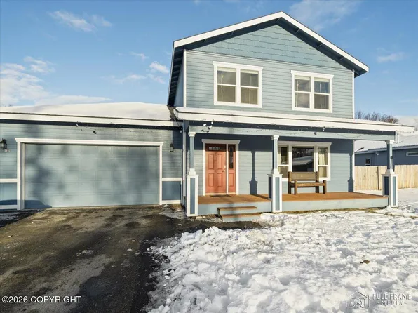 1403 E Esty Dr, Palmer, AK 99645