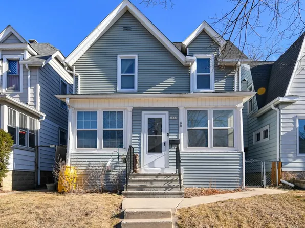 1552 South 80th STREET, West Allis, WI 53214