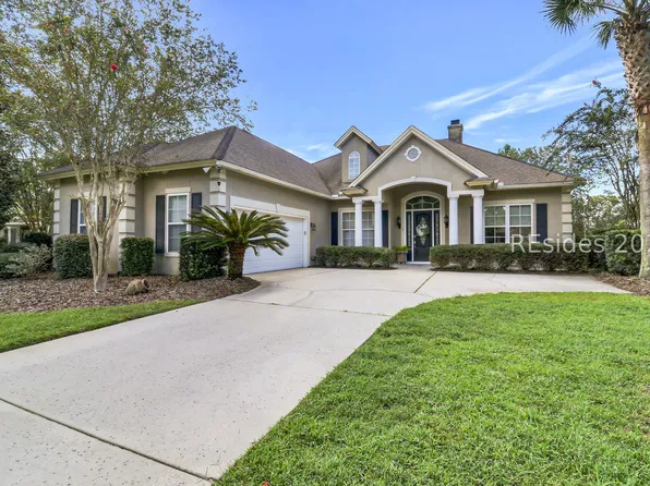 8 Weymouth Circle, Bluffton, SC 29910