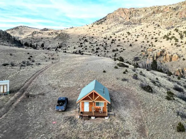 2009 County Road B-31, Del Norte, CO 81132