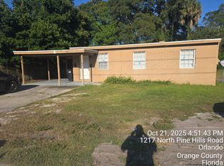 1217 N Pine Hills Rd #A, Orlando, FL 32808